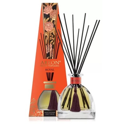 Ароматизатор Areon Home Perfume Exclusive Selection - ROYAL 230ml Ароматизатор Areon Home Perfume Exclusive Selection - ROYAL 230ml